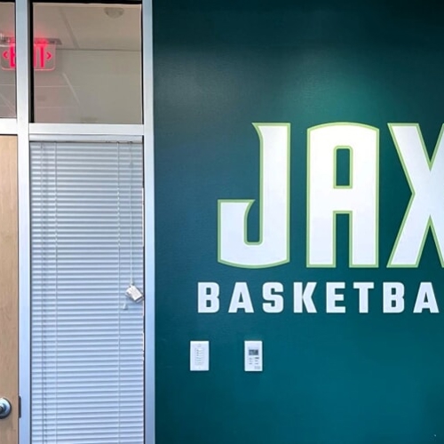 JU Basketball Facility